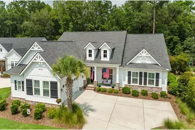 20 Balsam Bay Court, Bluffton, SC 29910 - Photo 1