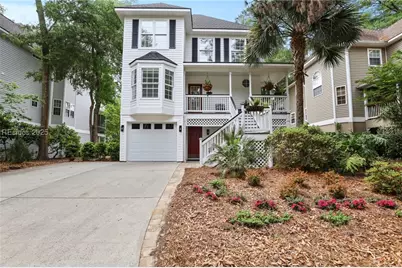 55 Victoria Square Drive, Hilton Head Island, SC 29926 - Photo 1