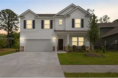 410 Raines Way, Okatie, SC 29909 - Photo 1