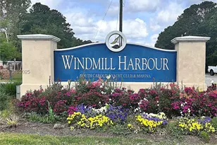 A-12 Windmill Harbour Marina, Hilton Head Island, SC 29926 - Photo 1