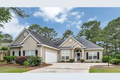 124 Muirfield Drive, Okatie, SC 29909 - Photo 1