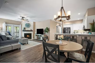 9 Shipwatch Point #9A, Hilton Head Island, SC 29928 - Photo 1