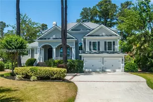 11 Sams Point Ln, Hilton Head Island, SC 29926 - Photo 1