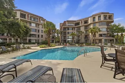 7 Shelter Cove Lane #7528, Hilton Head Island, SC 29928 - Photo 1