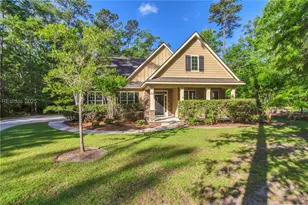 21 Dove Tree Ln, Bluffton, SC 29910 - Photo 1