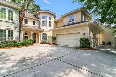 264 Berwick Drive, Hilton Head Island, SC 29926 - Photo 1