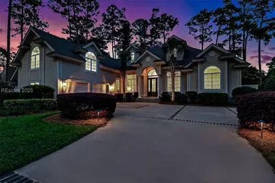 536 Colonial Drive, Hilton Head Island, SC 29926 - Photo 1