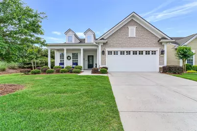 158 Parkway Lane, Okatie, SC 29909 - Photo 1