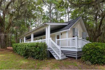 18 Sportsman Court, Daufuskie Island, SC 29915 - Photo 1