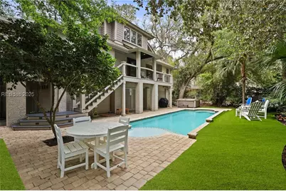 10 Wood Ibis Road, Hilton Head Island, SC 29928 - Photo 1