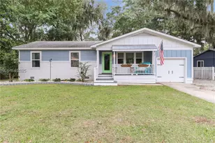 1617 W Paris Ave, Port Royal, SC 29935 - Photo 1