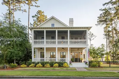 28 Yearling Road, Bluffton, SC 29910 - Photo 1