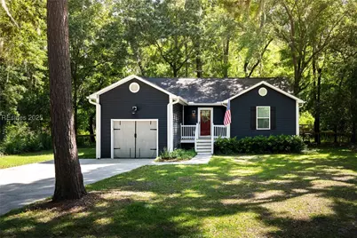23 Arbor Lane, Saint Helena Island, SC 29920 - Photo 1