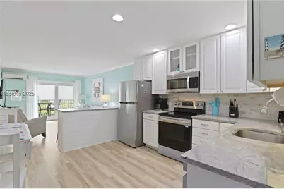 15 S Forest Beach Drive #1D, Hilton Head Island, SC 29928 - Photo 1