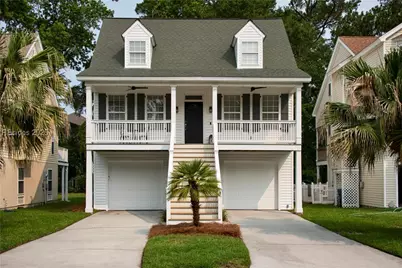 8 Cobblestone Court, Hilton Head Island, SC 29928 - Photo 1