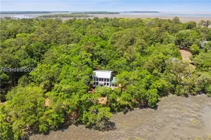 330 Fripp Point Rd, Saint Helena Island, SC 29920 - Photo 1