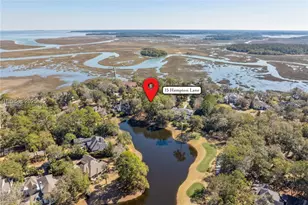 15 Hampton Ln, Bluffton, SC 29910 - Photo 1