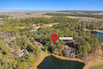 2 Mansfield Circle, Bluffton, SC 29910 - Photo 1