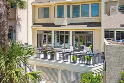 9 Genoa Court, Hilton Head Island, SC 29928 - Photo 1