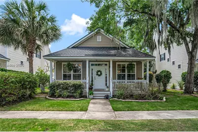 4 Savile Avenue, Bluffton, SC 29910 - Photo 1