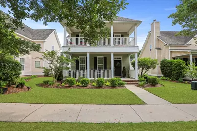 108 9th Avenue, Bluffton, SC 29910 - Photo 1