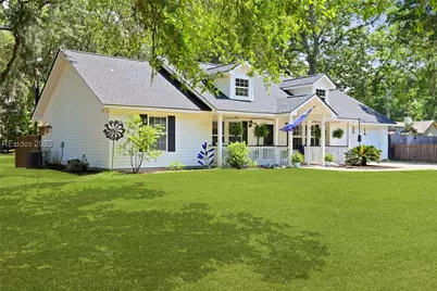 10 Brickyard Hills Drive, Beaufort, SC 29907 - Photo 1