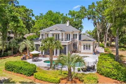 124 Inverness Drive, Bluffton, SC 29910 - Photo 1