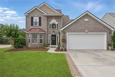 2239 Blakers Boulevard, Okatie, SC 29909 - Photo 1