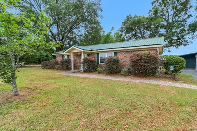 530 Tillman Road, Ridgeland, SC 29936 - Photo 1