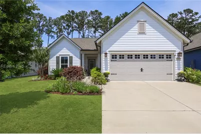 1944 Northlake Boulevard, Okatie, SC 29909 - Photo 1