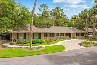 37 Woodbine Place, Hilton Head Island, SC 29928 - Photo 1