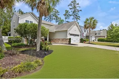 10 Augustine Road, Bluffton, SC 29910 - Photo 1