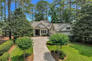 45 Manchester Ct, Bluffton, SC 29910 - Photo 1