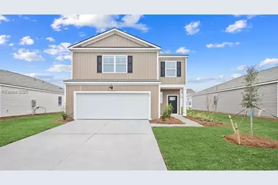 1579 Sanctum Street, Ridgeland, SC 29936 - Photo 1