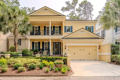 29 Crosstree Drive, Hilton Head Island, SC 29926 - Photo 1