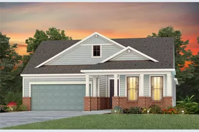 386 Wiry Green Leaf Lane, Bluffton, SC 29909 - Photo 1