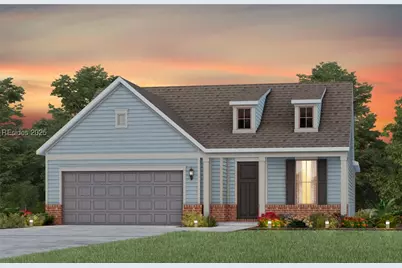 472 Eagle Landing Lane, Hardeeville, SC 29909 - Photo 1