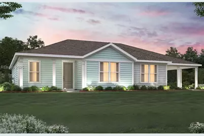 153 Jack Crevalle Way, Bluffton, SC 29909 - Photo 1