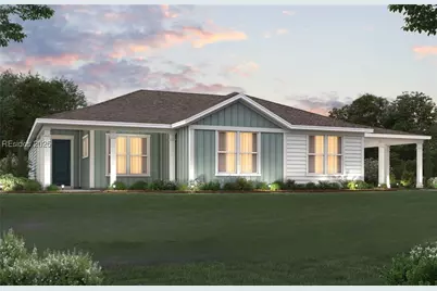 123 Jack Crevalle Way, Bluffton, SC 29909 - Photo 1