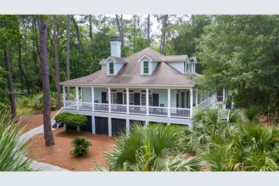 17 Sea Island Ln, Daufuskie Island, SC 29915 - Photo 1