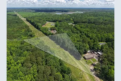 Tbd Kelly Road, Beaufort, SC 29902 - Photo 1