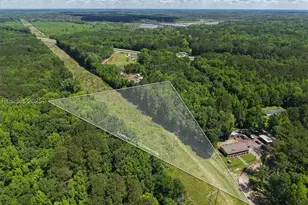 Tbd Kelly Rd, Beaufort, SC 29902 - Photo 1