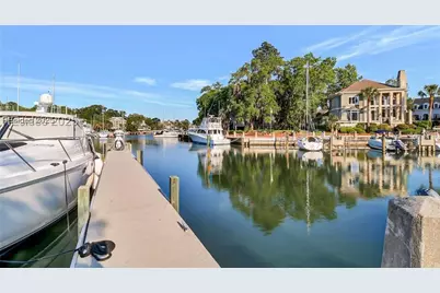 G95 Boatslip Wh Harbour Passage, Hilton Head Island, SC 29926 - Photo 1