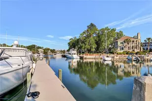 G95 Boatslip Wh Harbour Passage, Hilton Head Island, SC 29926 - Photo 1
