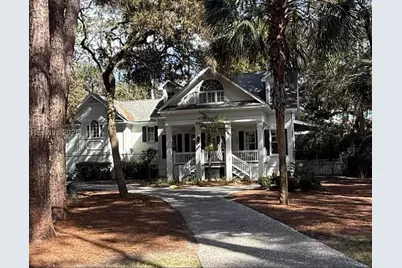 9 Front Light Walk, Daufuskie Island, SC 29915 - Photo 1
