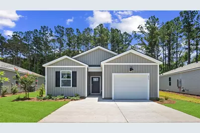 1510 Sanctum Street, Ridgeland, SC 29936 - Photo 1