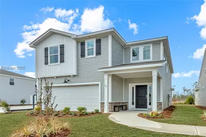 305 Dreher Drive, Hardeeville, SC 29927 - Photo 1