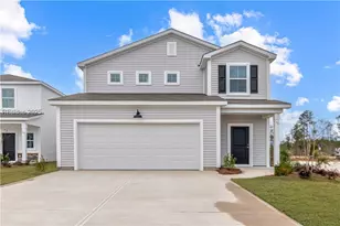 255 Dreher Dr, Hardeeville, SC 29927 - Photo 1