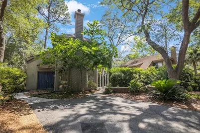 6 Bridgeport Lane, Hilton Head Island, SC 29928 - Photo 1