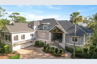 3 Port Tack, Hilton Head Island, SC 29928 - Photo 1